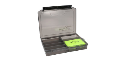 Mikado Box - Method Feeder Compact Box H527S (24.5x19x4CM) - 1 Satz