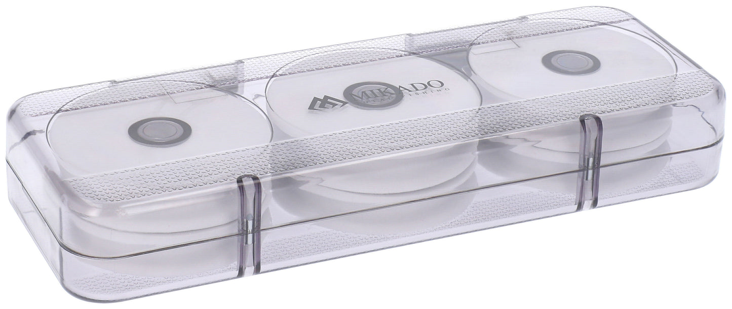 Mikado Box - Für Rigs H551 (22x8.3x3.5cm) - 1 Stk.