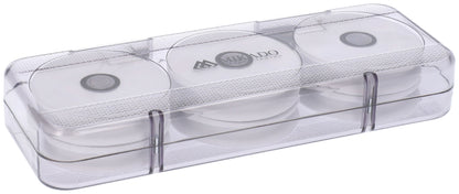 Mikado Box - Für Rigs H551 (22x8.3x3.5cm) - 1 Stk.