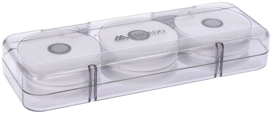 Mikado Box - Für Rigs H551 (22x8.3x3.5cm) - 1 Stk.