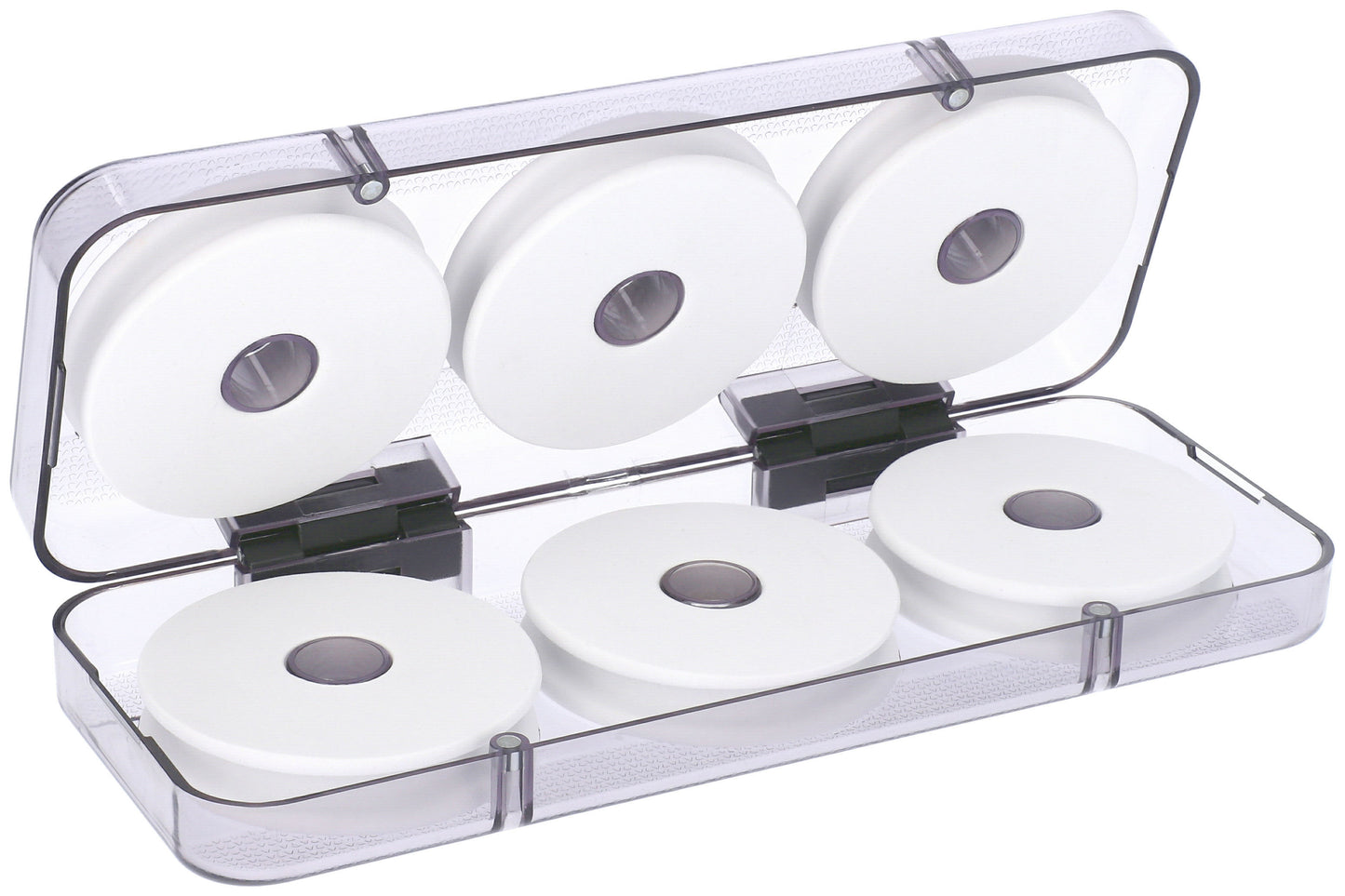 Mikado Box - Für Rigs H551 (22x8.3x3.5cm) - 1 Stk.
