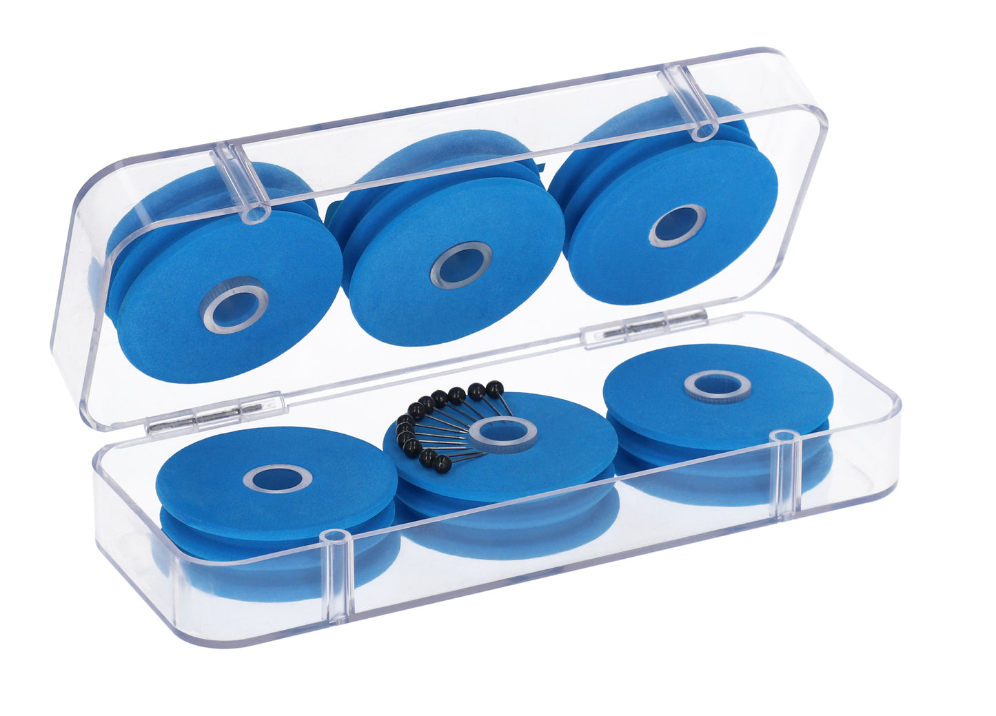 Mikado Box - Für Rigs H552 (16x6.2x4cm) - 1 Stk.