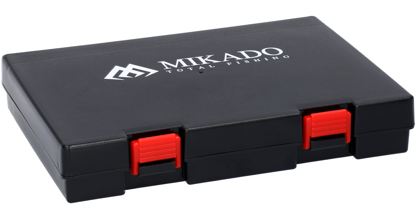 Mikado Box - Spoon Box (19.7x 14.2x3.4cm) - 1 Stk.