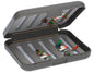 Mikado Box - Fliegenfischen 124x92x30mm - 1 Stk.