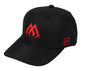 Mikado Basecap - Mft - Schwarz - 1 Stk.