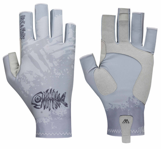 Mikado Handschuhe - Sommer Mit Upf-Filter Größe M - 1 Stk.
