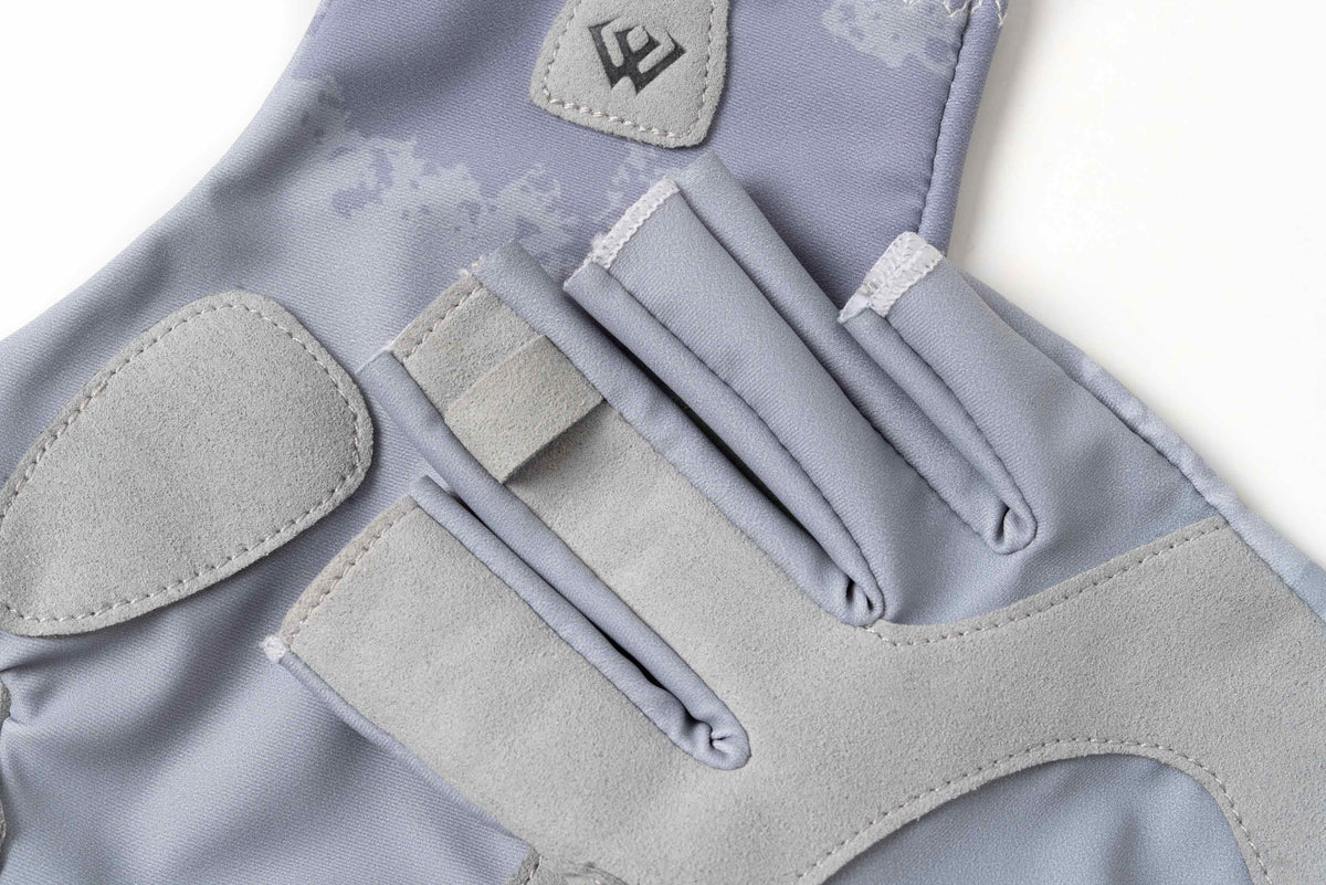 Mikado Handschuhe - Sommer Mit Upf-Filter Größe M - 1 Stk.
