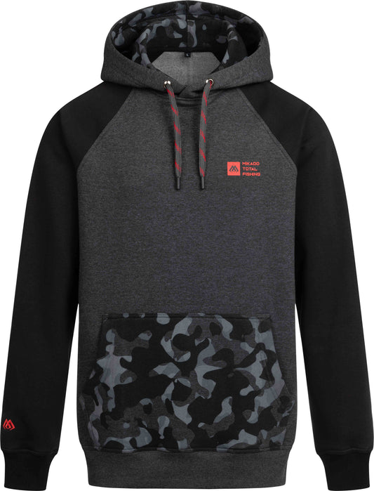 Mikado Hoodie - Mft Hoodie - Size M - 1pc.