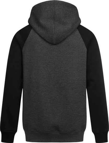 Mikado Hoodie - Mft Hoodie - Size L - 1pc.