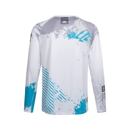 Mikado Langarmshirt – Mit Upf-Filter – Größe L – 1 Stk.