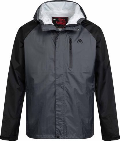 Mikado Waterproof Jacket - Mft Rain Jacket 2.5L - Size S - 1pc.