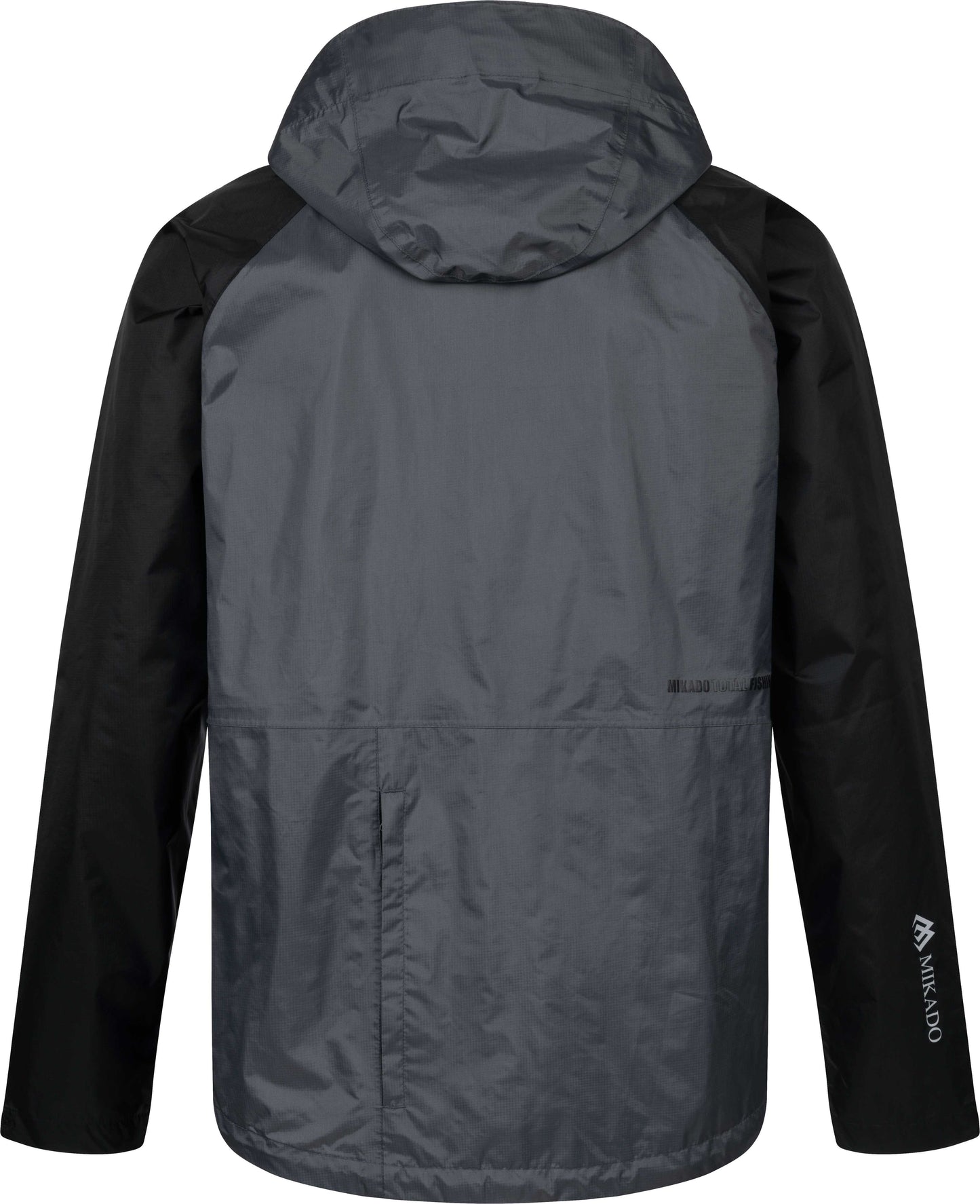 Mikado Regenjacke - Mft Rain Jacket 2.5L - Größe Xs - 1 Stk.