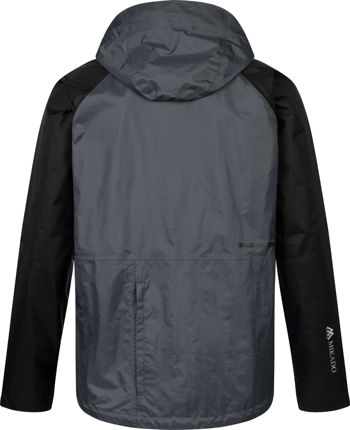 Mikado Waterproof Jacket - Mft Rain Jacket 2.5L - Size Xl - 1pc.