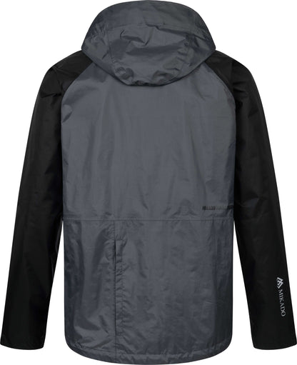 Mikado Waterproof Jacket - Mft Rain Jacket 2.5L - Size Xxl - 1pc.
