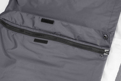 Mikado Waterproof Jacket - Mft Rain Jacket 2.5L - Size S - 1pc.