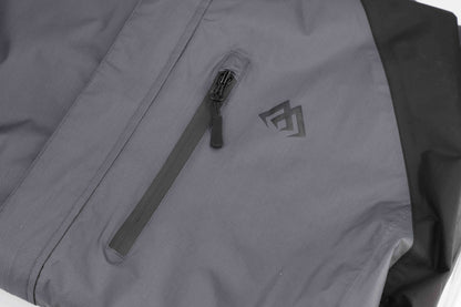 Mikado Waterproof Jacket - Mft Rain Jacket 2.5L - Size M - 1pc.