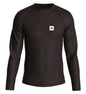 Mikado Thermoaktive Unterwäsche - Base Layer Shirt - Größe M - 1 Stk.