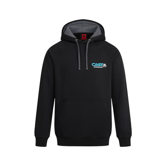 Mikado Kapuzenpullover - Cage Hoodie - Größe 3XL - 1 Stk.