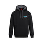 Mikado Kapuzenpullover - Cage Hoodie - Größe M - 1 Stk.