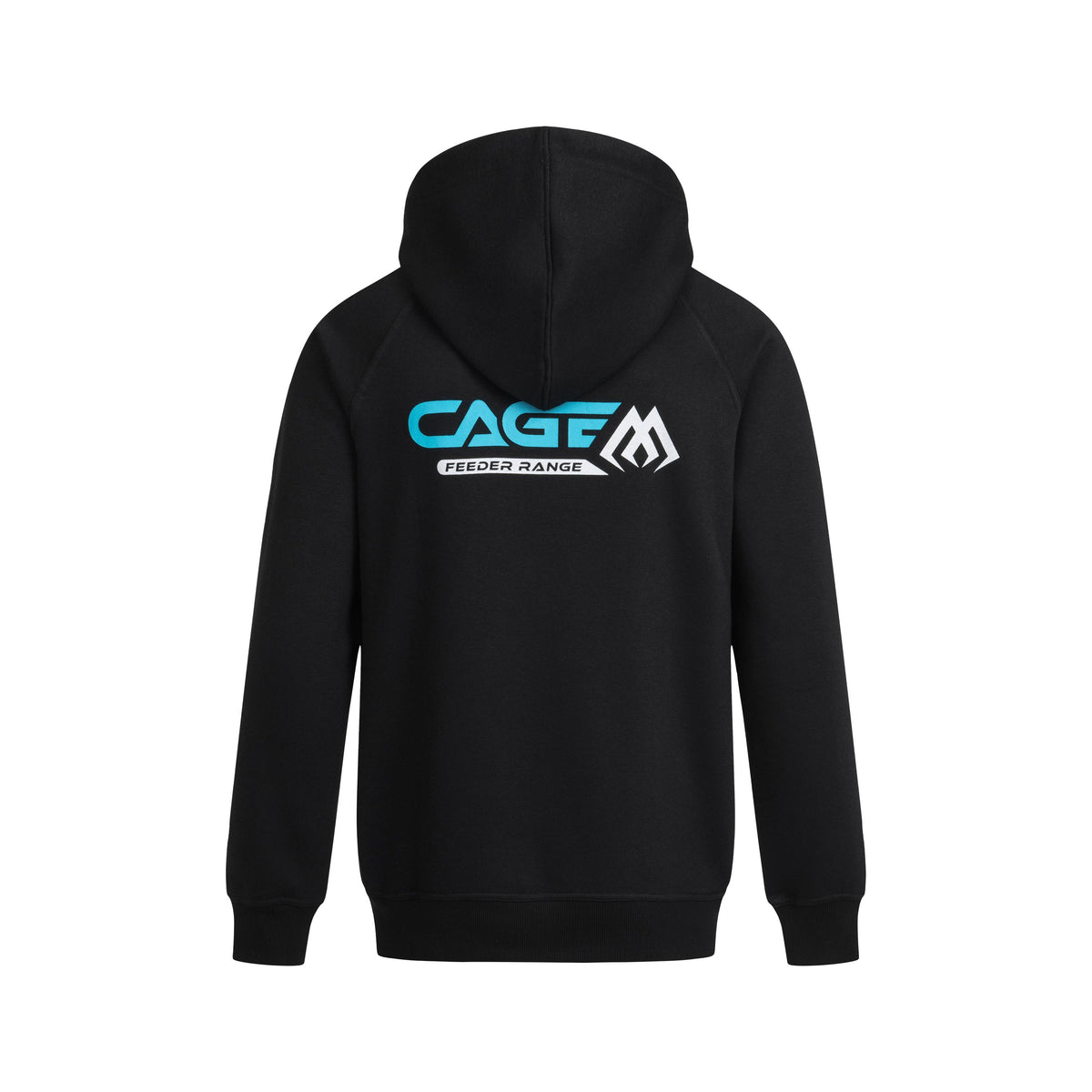 Mikado Kapuzenpullover - Cage Hoodie - Größe M - 1 Stk.