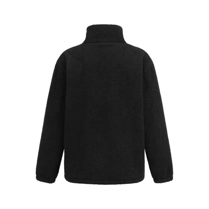 Mikado Jacke - Mft Sherpa Fleece Jacket - Größe Xl - 1 Stk.