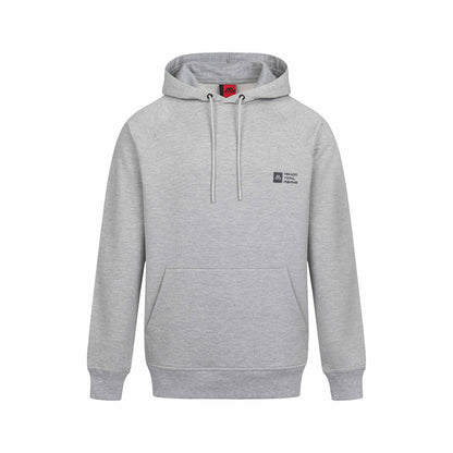 Mikado Hoodie - Classics Grey - Größe M - 1 Stk.