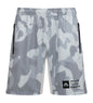 Mikado Shorts - Mft Shorts Grey - Größe 3XL - 1 Stk.
