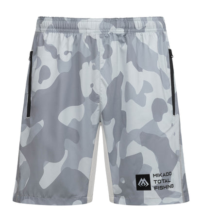 Mikado Shorts - Mft Shorts Grey - Größe Xxl - 1 Stk.