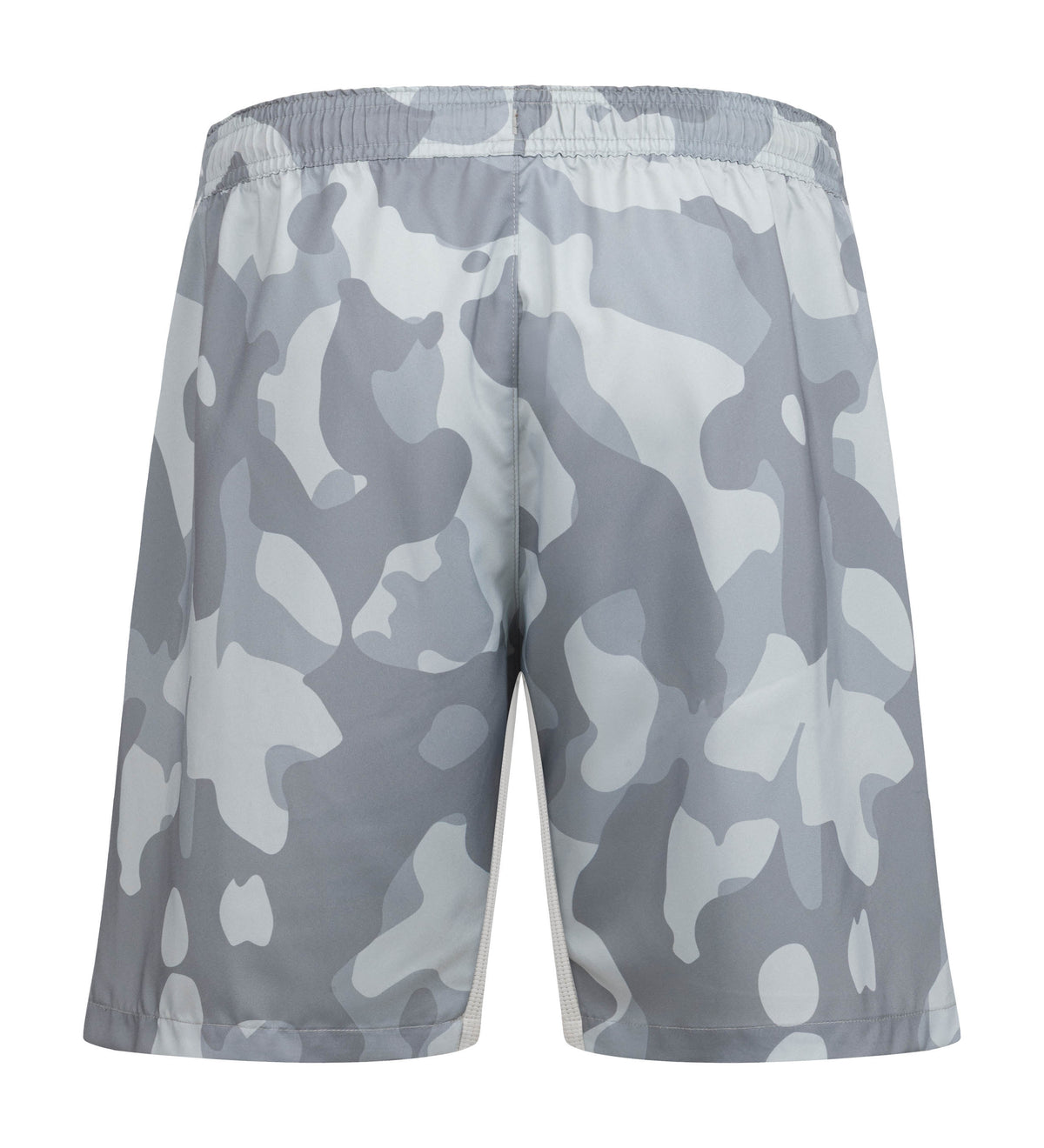 Mikado Shorts - Mft Shorts Grey - Größe M - 1 Stk.