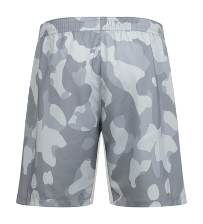 Mikado Shorts - Mft Shorts Grey - Größe M - 1 Stk.