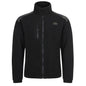Mikado Fleecejacke - Camo Fleece Jacket - Größe M - 1 Stk.