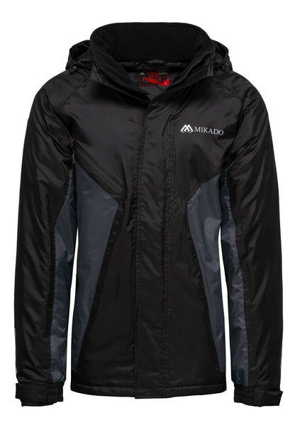 Mikado Winter Suit - Mikado - XXL+ - op.1 kpl.
