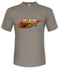 Mikado T-Shirt - Shot Größe L - 1 Stk.
