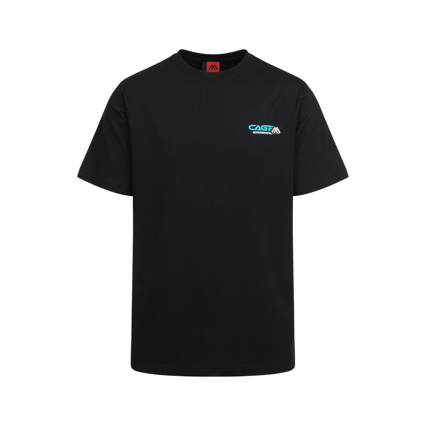Mikado T-Shirt - Cage Größe 3XL - 1 Stk.