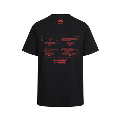 Mikado T-Shirt - Classics Größe Xxl - 1 Stk.
