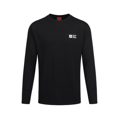 Mikado Langarmshirt - Lake Größe 3XL - 1 Stk.