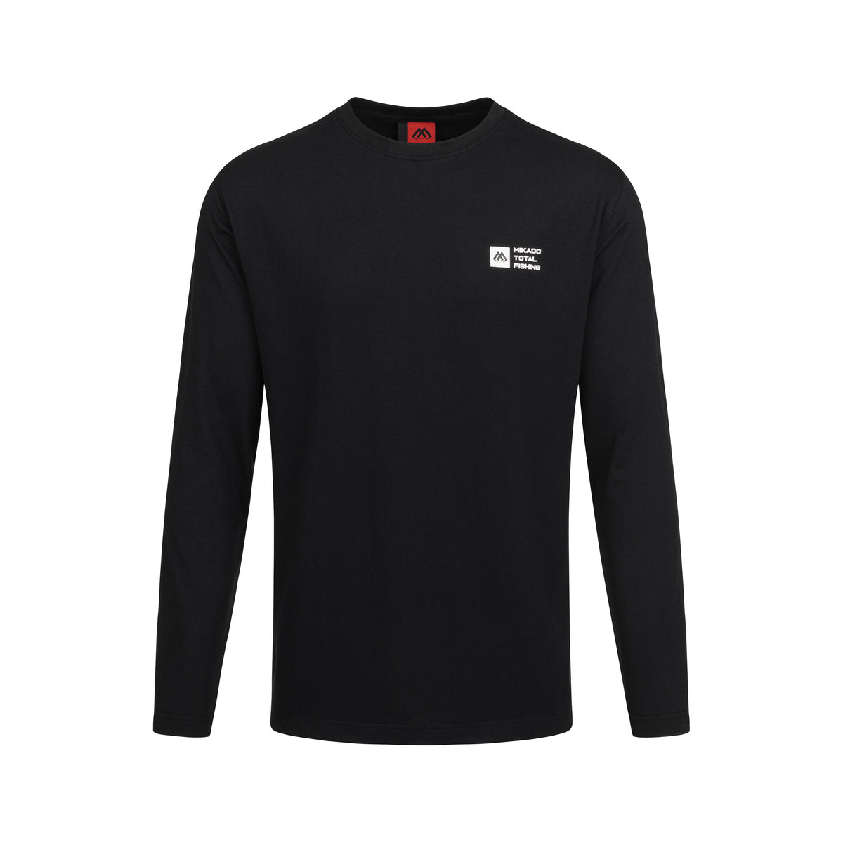 Mikado Langarmshirt - Lake Größe M - 1 Stk.
