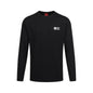 Mikado Langarmshirt - Lake Größe M - 1 Stk.