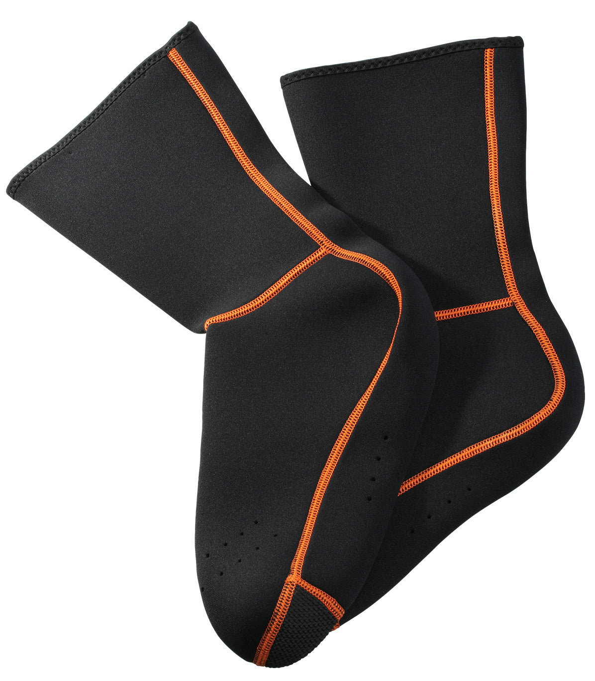 Mikado Socken - Neopren Größe Xl - 1 Set.