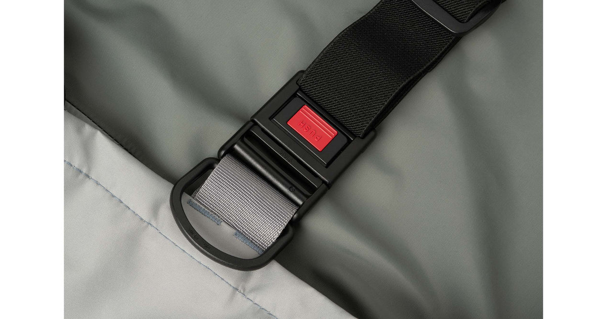 Mikado Wathosen - Atmungsaktiv Mit Neopren-Socken - Größe Xl - 1 Satz