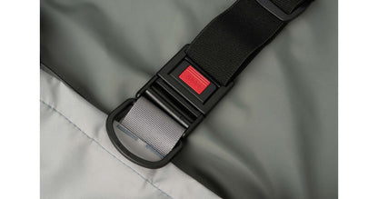 Mikado Wathosen - Atmungsaktiv Mit Neopren-Socken - Größe Xl - 1 Satz
