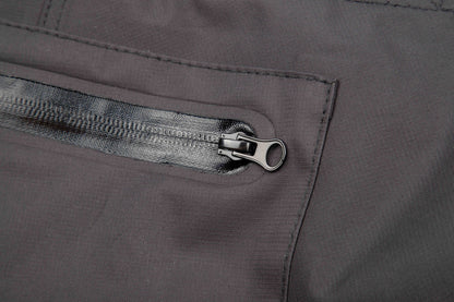 Mikado Wathose - Black Basic - UMS08 - Größe 47 - 1 Set.