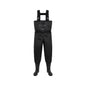 Mikado Wathose - Black Basic - UMS08 - Größe 47 - 1 Set.