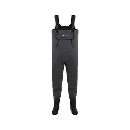 Mikado Wathose - Neopren - UMSN03 - Größe 45 - 1 Set.