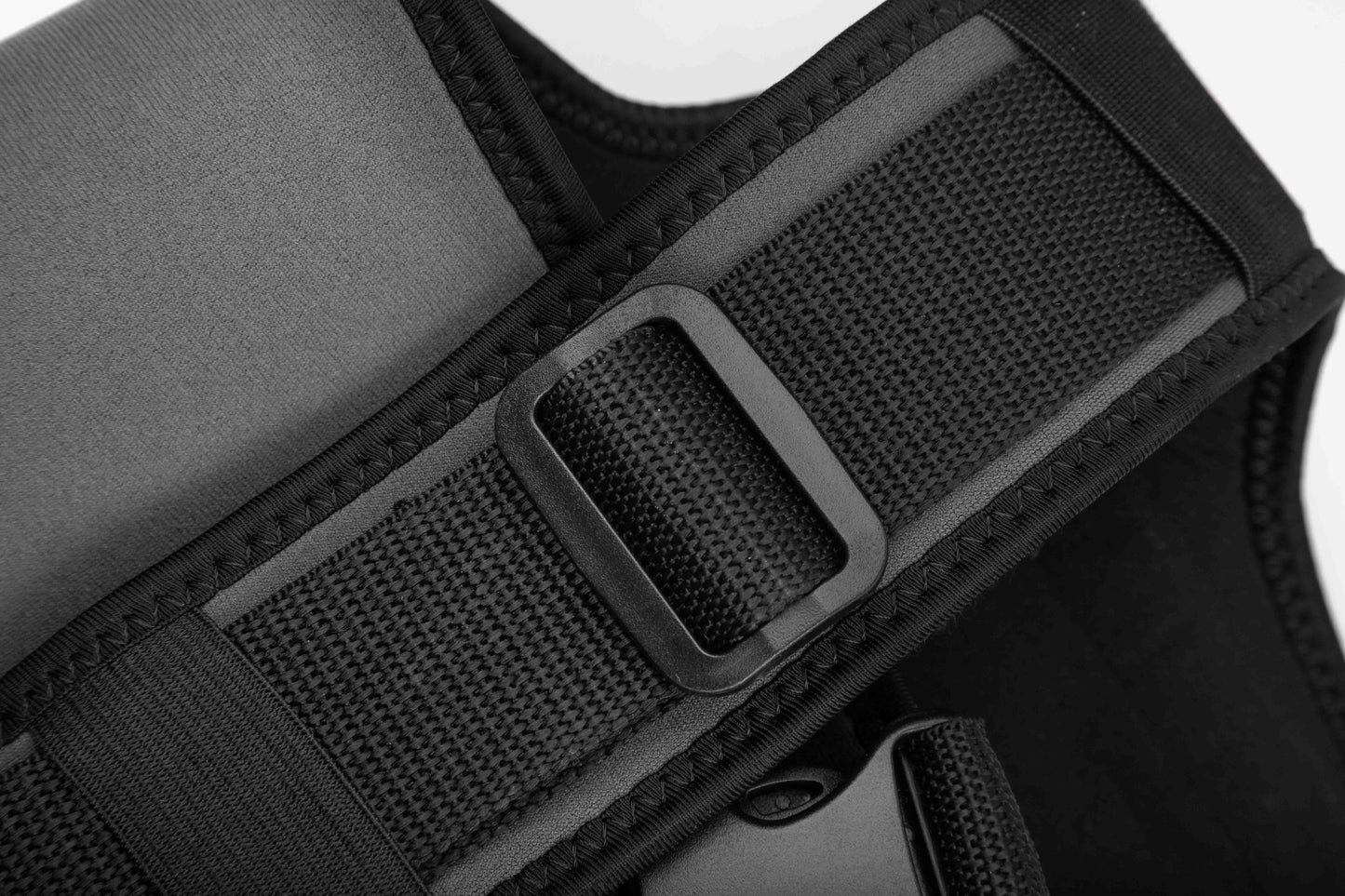 Mikado Wathose - Neopren - UMSN03 - Größe 44 - 1 Set.
