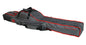 Mikado Rutenfutteral - 3 Fächer 160cm Grau - 1 Stk.