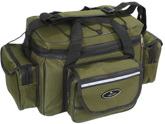 Mikado Tasche - Angeln Gross (52x29x27cm) - 1 Stk.