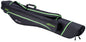 Mikado Rutenfutteral - Method Feeder 2 Fächer 150cm - 1 Stk.