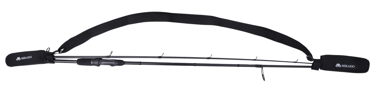 Mikado Rutenfutteral - Tasche 130-200cm - 1 Stk.