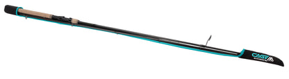 Mikado Futteral - Neopren Im Taschenformat Für Feederrute 330-360CM/3-Teilig - 1 Stk.